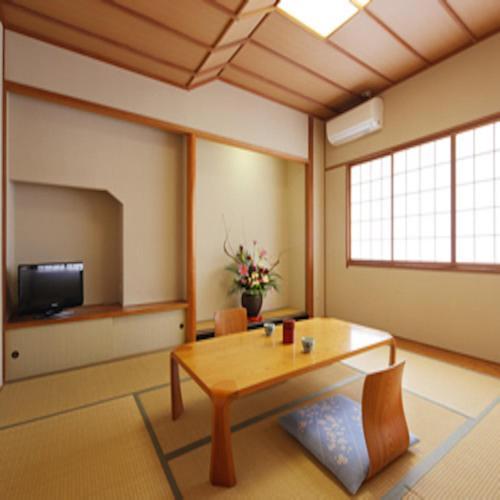 Hotel Grand Plaza Urashima Kurihara Exteriör bild